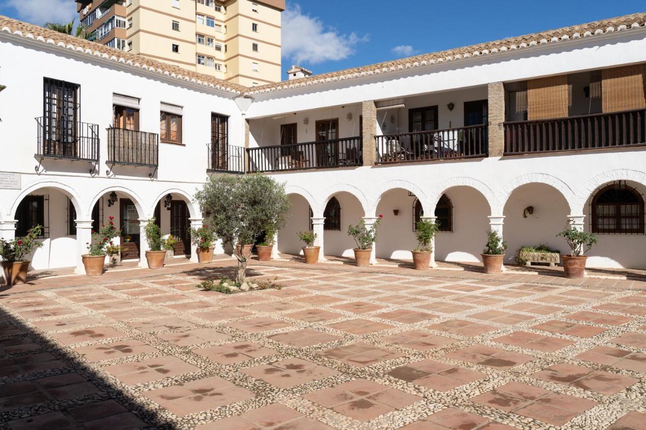 Casa Pueblo Lopez Villa Fuengirola Exterior photo